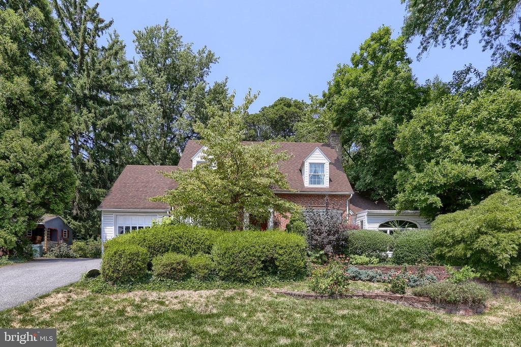 Cumberland Blvd, Camp Hill, PA 17011