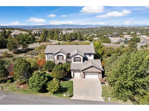 6299 Ellingwood Point Pl, Castle Rock, CO, 80108-9479 | Card Image