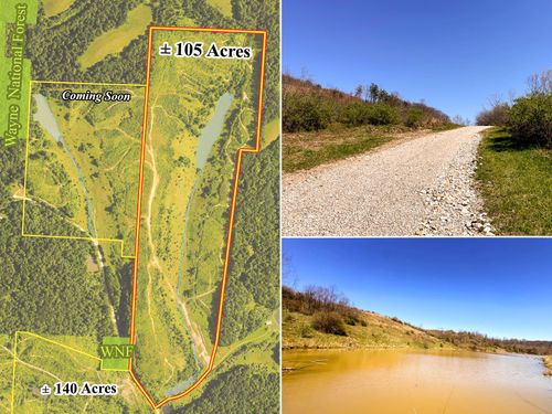 105-acre-sulphur-springs-0 Sulphur Spring Rd Se, New Lexington, OH, 43764 | Card Image