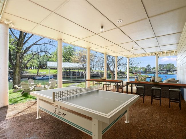 1332 S Lakeside Dr, House other with 4 bedrooms, 3 bathrooms and null parking in Burnet TX | Image 25