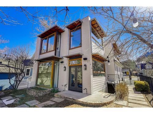 465 Marine St, Boulder, CO, 80302-5830 | Card Image