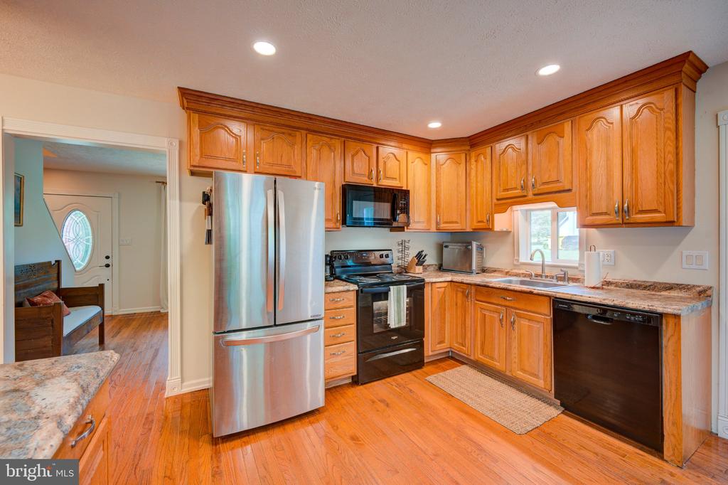 Residential in CULPEPER 5