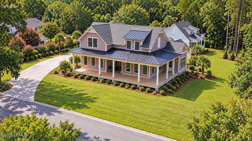 40 Carter Oaks Drive, Beaufort, SC, 29907 | Card Image