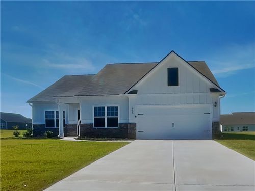 255 Oliver Dr, Locust Grove, GA, 30248-4470 | Card Image