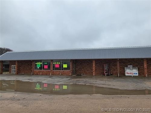 101 Hwy 70 E, Ringling, OK, 73456 | Card Image