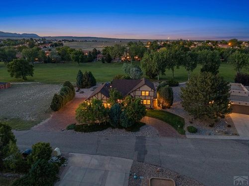 159 W Mangrum Ct, Pueblo West, CO, 81007-1818 | Card Image