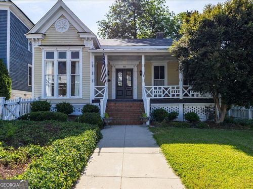 468 Orange St, Macon, GA, 31201-6734 | Card Image