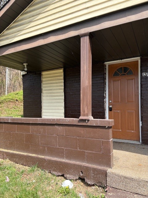 Residential in Parks Twp 2