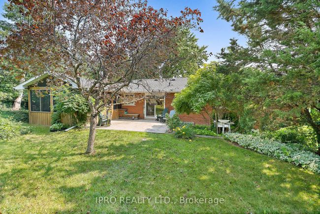 12506 Eighth Line, House other with 5 bedrooms, 3 bathrooms and 8 parking in Georgetown ON | Image 42