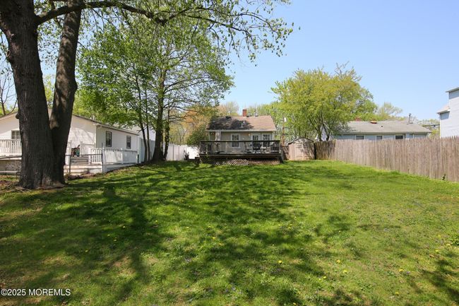 325 W Prospect Ave, House other with 2 bedrooms, 1 bathrooms and null parking in Keyport NJ | Image 4