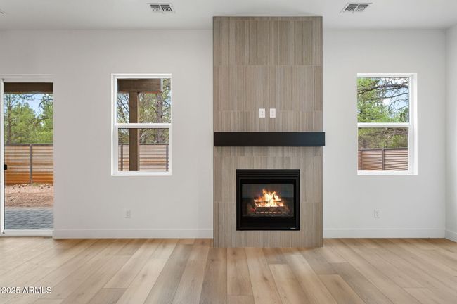 317 N Valerian Ln, House other with 4 bedrooms, 3 bathrooms and null parking in Flagstaff AZ | Image 20