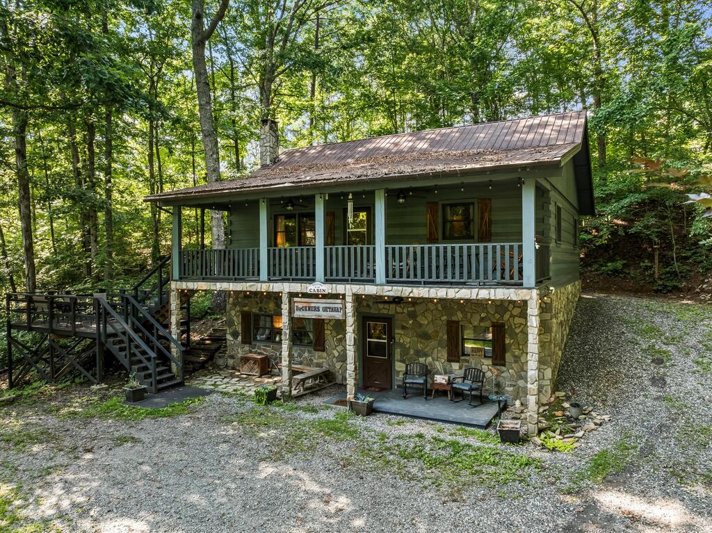 Residential in Bryson City
