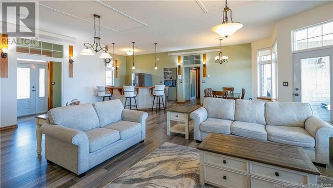 7 Long Beach Lane, House other with 3 bedrooms, 2 bathrooms and null parking in Dipper Harbour NB | Image 8