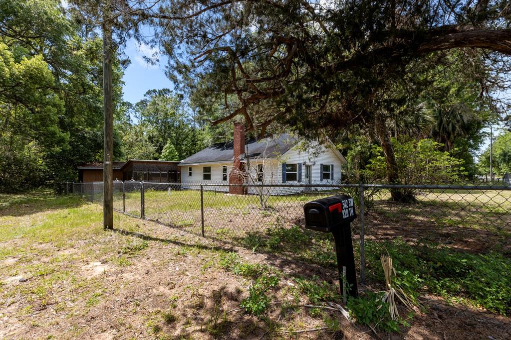 820th St, Steinhatchee, FL 32359
