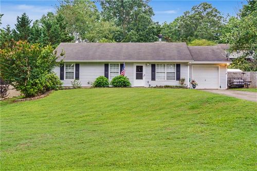 5934 Lake Lanier Heights Road, Buford, GA, 30518 | Card Image