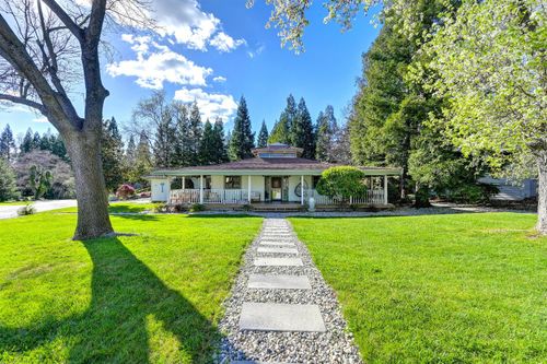 15006 Venado Drive, Rancho Murieta, CA, 95683 | Card Image
