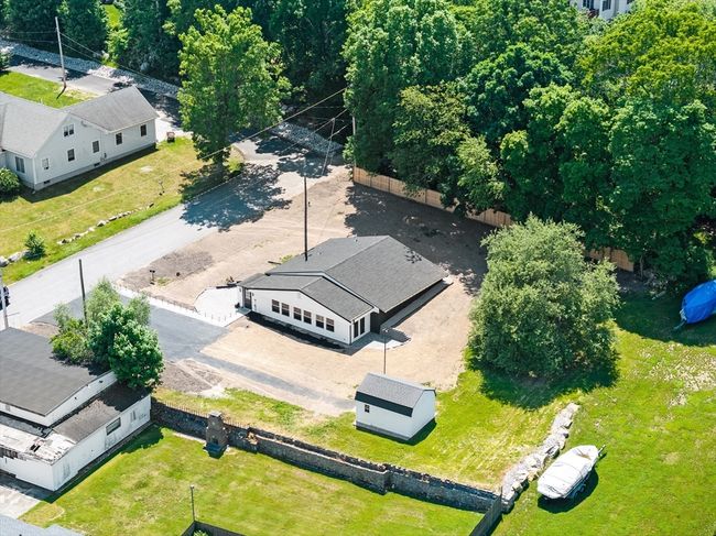 22 Swan St, House other with 3 bedrooms, 1 bathrooms and 8 parking in Fall River MA | Image 26