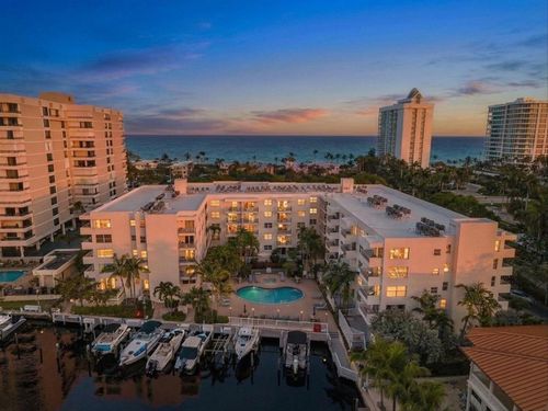 515-1421 S Ocean Blvd, Pompano Beach, FL, 33062-7377 | Card Image