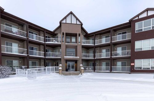 304-290 Plamondon Dr, Fort Mcmurray, AB, T9K0A5 | Card Image