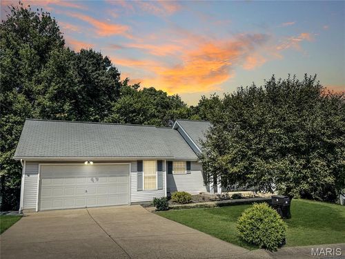 113 Monticello Dr, Washington, MO, 63090-5367 | Card Image