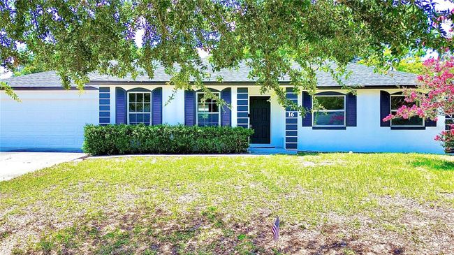 16 Bayberry Branch, House other with 4 bedrooms, 2 bathrooms and null parking in Casselberry FL | Image 3