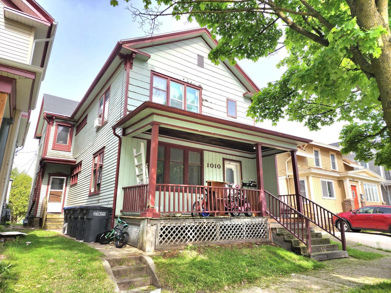 9th St, Sheboygan, WI 53081