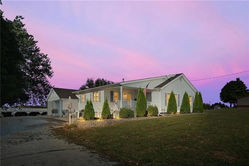 24110 Highway Y, Dearborn, MO, 64439-9113 | Card Image