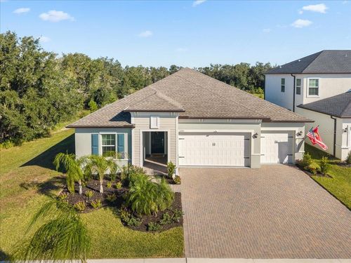 12421 Bergstrom Bay Dr, RIVERVIEW, FL, 33579-9457 | Card Image