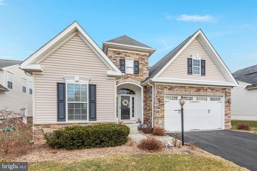 122 Buccaneer Ct, STEPHENSON, VA, 22656-1953 | Card Image