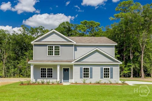 1421 Long Bridge Rd, Rincon, GA, 31326-3570 | Card Image