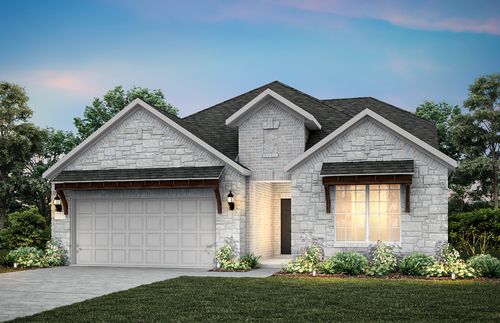 3101 Tophill Dr, Celina, TX, 75009-3673 | Card Image