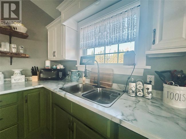 6 Hydro Station Rd, House other with 2 bedrooms, 1 bathrooms and null parking in Springdale NL | Image 16