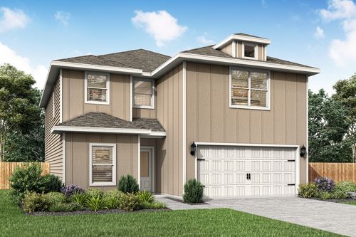 1005 Tempe Ln, Fort Worth, TX, 76108 | Card Image