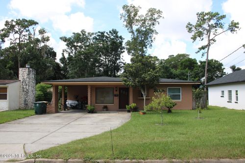6258 Spring Forest Cir, Jacksonville, FL, 32216-8976 | Card Image