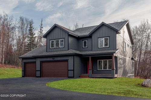 10114 N Vista Cir, Palmer, AK, 99645 | Card Image