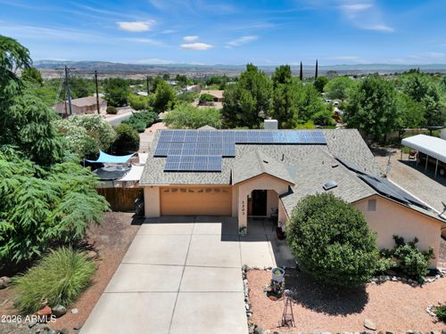 1203 S Settlers Cir, Cottonwood, AZ, 86326 | Card Image
