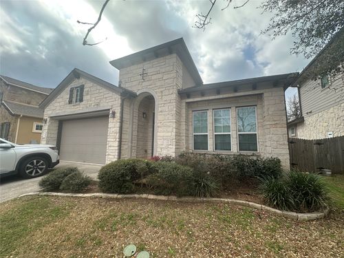 12616 Cardinal Flower Dr, Austin, TX, 78739-2153 | Card Image