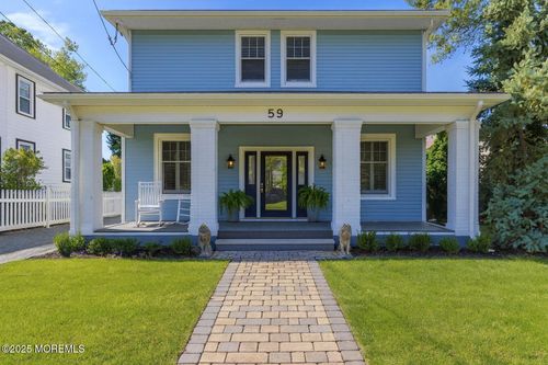 59 Peters Pl, Red Bank, NJ, 07701-1705 | Card Image