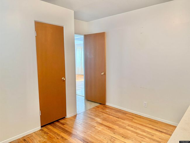 422 Beech Ave, House other with 3 bedrooms, 1 bathrooms and null parking in Kemmerer WY | Image 14