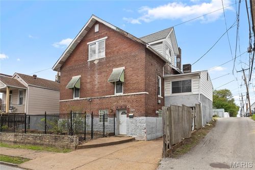 1719 Edwards St, Saint Louis, MO, 63110-2021 | Card Image