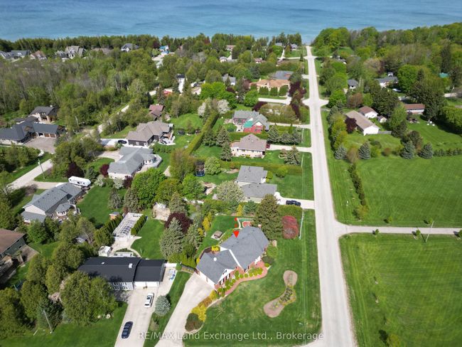 4 Eastwood Cres, House other with 3 bedrooms, 3 bathrooms and 4 parking in Tiverton ON | Image 37