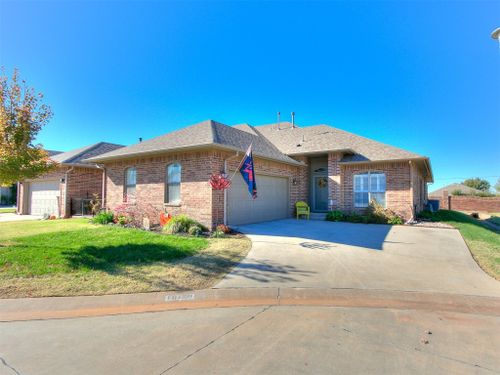 16129 Vintage Court, Edmond, OK, 73013 | Card Image