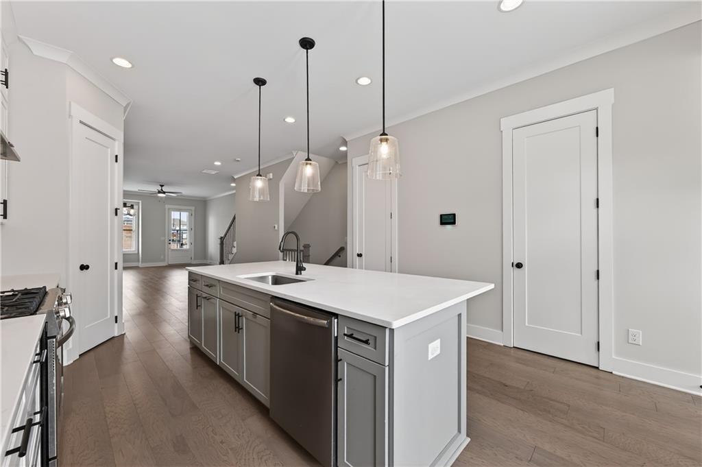 Residential in Acworth 5