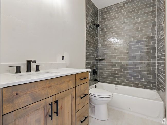 2023 S 150 W, House other with 6 bedrooms, 5 bathrooms and 4 parking in Perry UT | Image 26