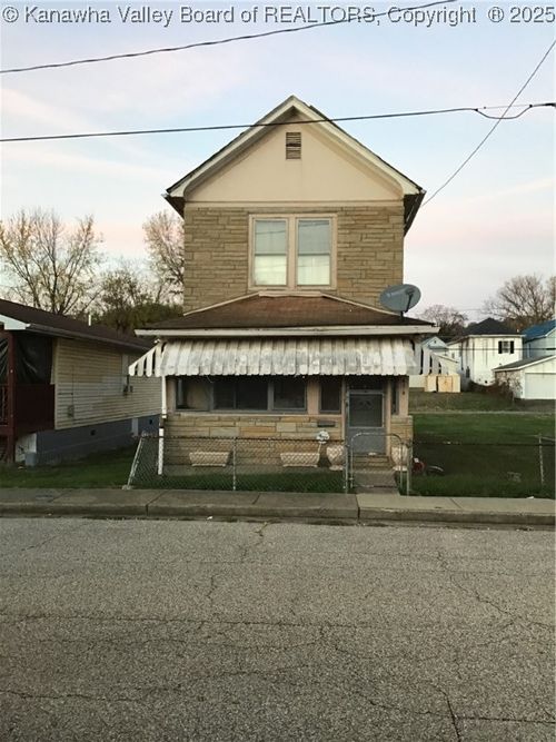 1414 2nd Ave, Charleston, WV, 25387-2513 | Card Image