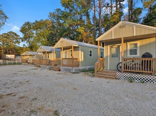 413 N Fm 356, Onalaska, TX, 77360-8109 | Card Image