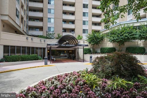 402-b-4601 N Park Avenue N, CHEVY CHASE, MD, 20815 | Card Image