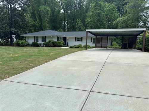 1453 Oconee Pass Pass, Brookhaven, GA, 30319 | Card Image