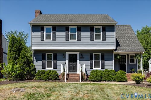 5202 Reids Pointe Rd, Glen Allen, VA, 23060-2828 | Card Image