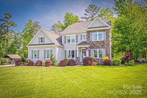 3992 Blue Dory Ln, Denver, NC, 28037-5499 | Card Image